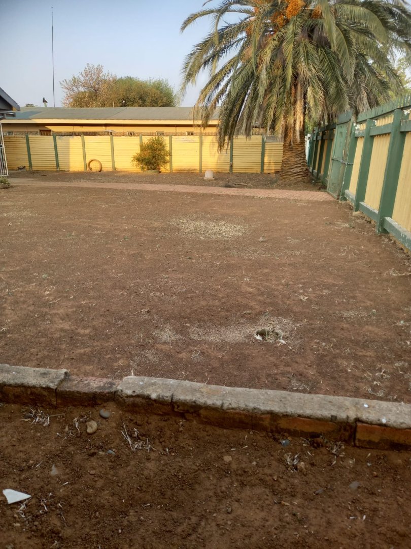 3 Bedroom Property for Sale in Meiringspark North West